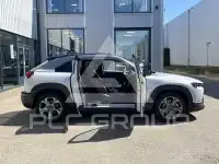 2021 Mazda MX-30
