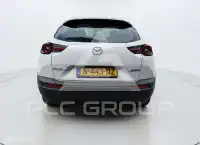 2021 Mazda MX-30