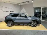 2021 Mazda MX-30