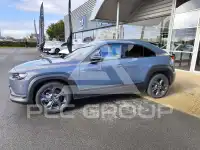 2021 Mazda MX-30