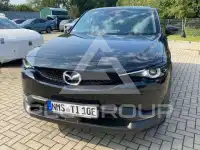 2021 Mazda MX-30