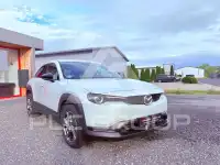 2021 Mazda MX-30