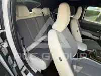 2021 Mazda MX-30