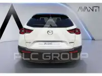 2021 Mazda MX-30