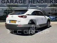 2021 Mazda MX-30