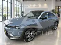 2021 Mazda MX-30