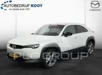 2021 Mazda MX-30