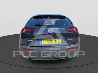 2021 Mazda MX-30