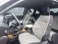 2021 Mazda MX-30