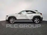 2021 Mazda MX-30