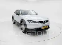 2021 Mazda MX-30