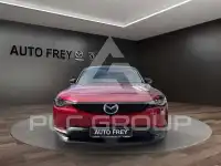 2021 Mazda MX-30