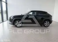 2021 Mazda MX-30