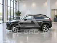 2021 Mazda MX-30