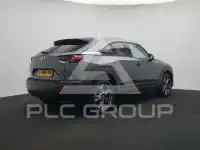 2021 Mazda MX-30
