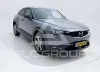 2021 Mazda MX-30