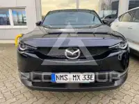 2021 Mazda MX-30