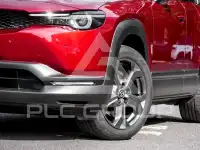 2021 Mazda MX-30