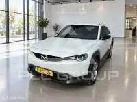 2021 Mazda MX-30