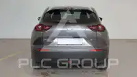 2021 Mazda MX-30