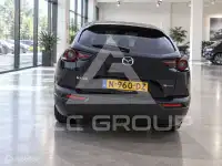 2021 Mazda MX-30