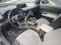 2021 Mazda MX-30