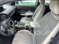 2021 Mazda MX-30