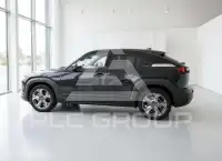 2021 Mazda MX-30