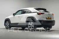 2021 Mazda MX-30