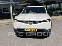 2021 Mazda MX-30
