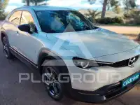 2021 Mazda MX-30