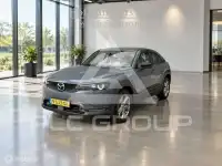 2021 Mazda MX-30