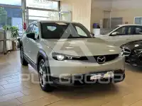 2021 Mazda MX-30