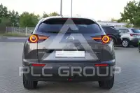 2021 Mazda MX-30