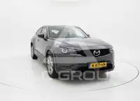 2021 Mazda MX-30
