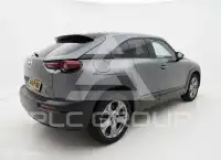 2021 Mazda MX-30