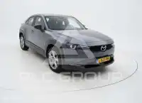 2021 Mazda MX-30