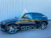 2021 Mazda MX-30