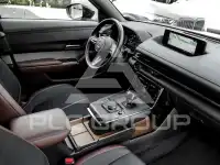 2021 Mazda MX-30