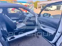 2021 Mazda MX-30