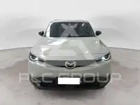 2021 Mazda MX-30