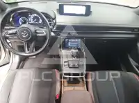 2021 Mazda MX-30