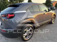 2021 Mazda MX-30