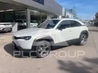 2021 Mazda MX-30