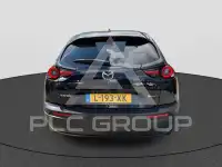2021 Mazda MX-30