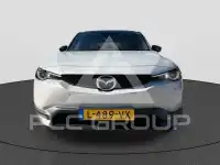 2021 Mazda MX-30