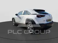 2021 Mazda MX-30