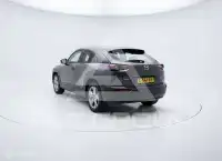 2021 Mazda MX-30