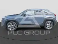 2021 Mazda MX-30