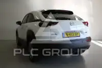 2021 Mazda MX-30